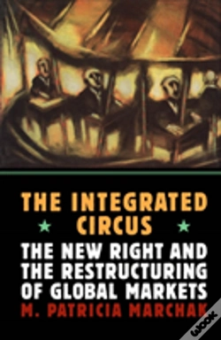 Capa do artigo The Integrated Circus
