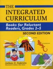 Capa do artigo The Integrated Curriculum