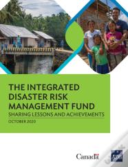 The Integrated Disaster Risk Management Fund