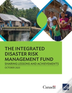 Capa do artigo The Integrated Disaster Risk Management Fund