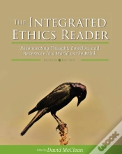 Capa do artigo The Integrated Ethics Reader