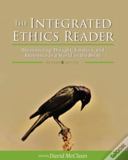 Capa do artigo The Integrated Ethics Reader
