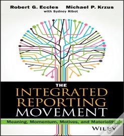 The Integrated Reporting Movement