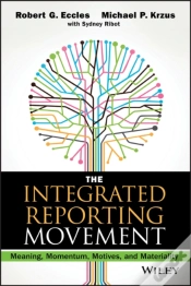 Capa do artigo The Integrated Reporting Movement