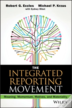 Capa do artigo The Integrated Reporting Movement