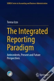 Capa do artigo The Integrated Reporting Paradigm