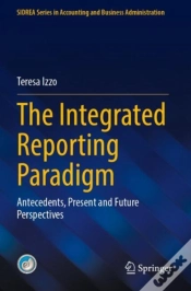 Capa do artigo The Integrated Reporting Paradigm