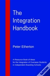 Capa do artigo The Integration Handbook