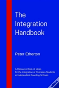 Capa do artigo The Integration Handbook