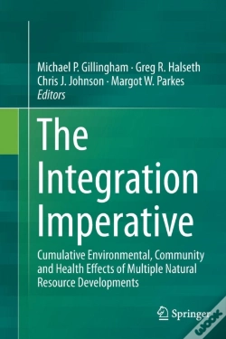 Capa do artigo The Integration Imperative