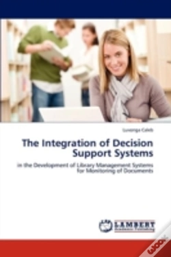 Capa do artigo The Integration Of Decision Support Systems