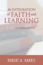 The Integration Of Faith And Learning - Preview