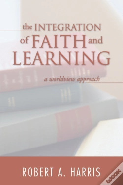 Capa do artigo The Integration Of Faith And Learning