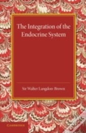 The Integration Of The Endocrine System