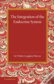 Capa do artigo The Integration Of The Endocrine System