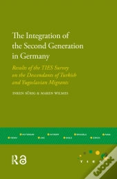 The Integration Of The Second Generation In Germany