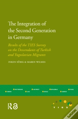 Capa do artigo The Integration Of The Second Generation In Germany