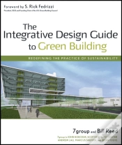 Capa do artigo The Integrative Design Guide To Green Building