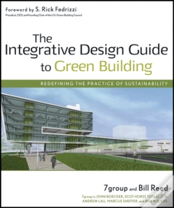 Capa do artigo The Integrative Design Guide To Green Building