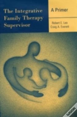 Capa do artigo The Integrative Family Therapy Supervisor: A Primer