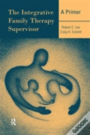 Capa do artigo The Integrative Family Therapy Supervisor: A Primer