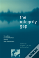 The Integrity Gap