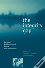 Capa do artigo The Integrity Gap