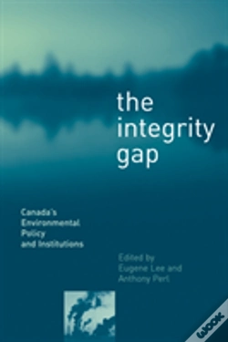 Capa do artigo The Integrity Gap