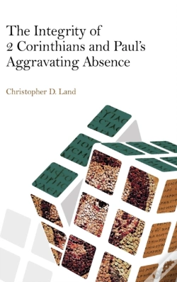 Capa do artigo The Integrity Of 2 Corinthians And Paul'S Aggravating Absence