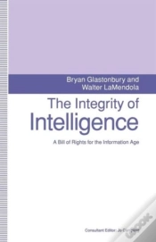 Capa do artigo The Integrity Of Intelligence