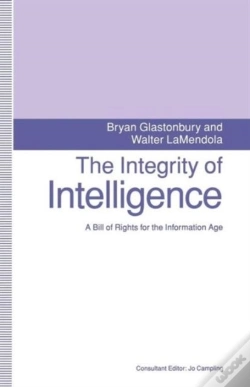 Capa do artigo The Integrity Of Intelligence