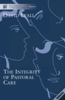 Capa do artigo The Integrity Of Pastoral Care