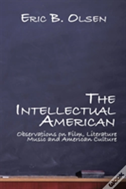 Capa do artigo The Intellectual American