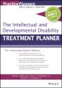The Intellectual And Developmental Disability Treatment Planner, With Dsm 5 Updates - Preview
