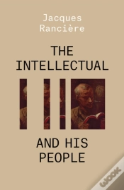 Capa do artigo The Intellectual And His People