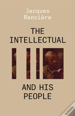 Capa do artigo The Intellectual And His People