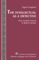 The Intellectual As A Detective