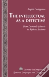 The Intellectual As A Detective