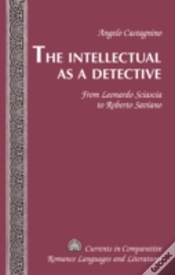 Capa do artigo The Intellectual As A Detective