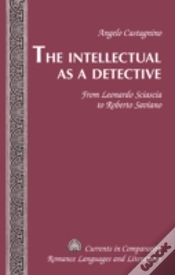 Capa do artigo The Intellectual As A Detective
