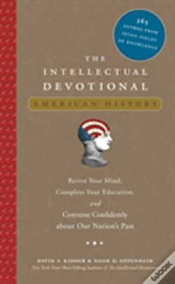 Capa do artigo The Intellectual Devotional