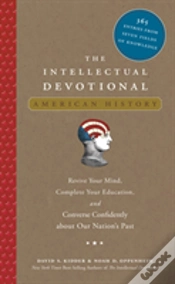 Capa do artigo The Intellectual Devotional