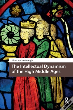 Capa do artigo The Intellectual Dynamism Of The High Middle Ages