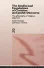 The Intellectual Foundations Of Christian And Jewish Discourse - Preview