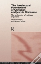 Capa do artigo The Intellectual Foundations Of Christian And Jewish Discourse