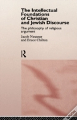 Capa do artigo The Intellectual Foundations Of Christian And Jewish Discourse