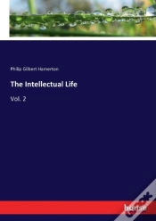 Capa do artigo The Intellectual Life