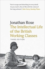 Capa do artigo The Intellectual Life Of The British Working Classes