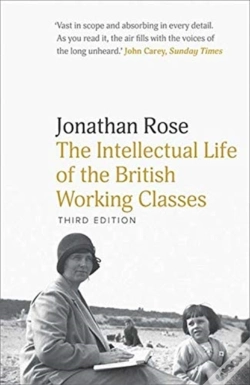 Capa do artigo The Intellectual Life Of The British Working Classes