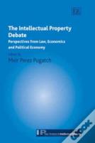 The Intellectual Property Debate